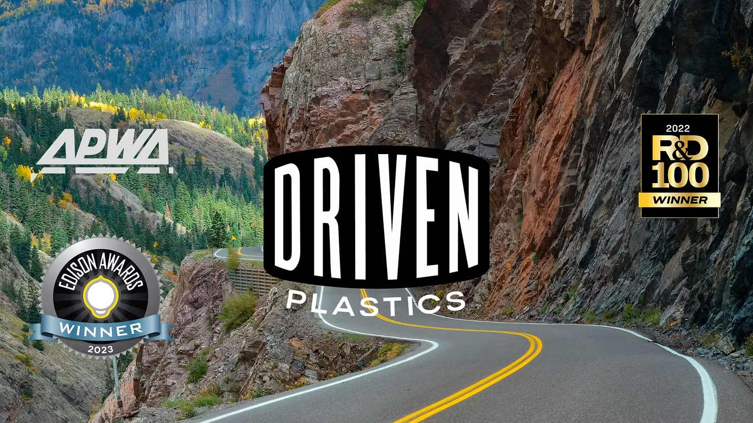 Driven Plastics
