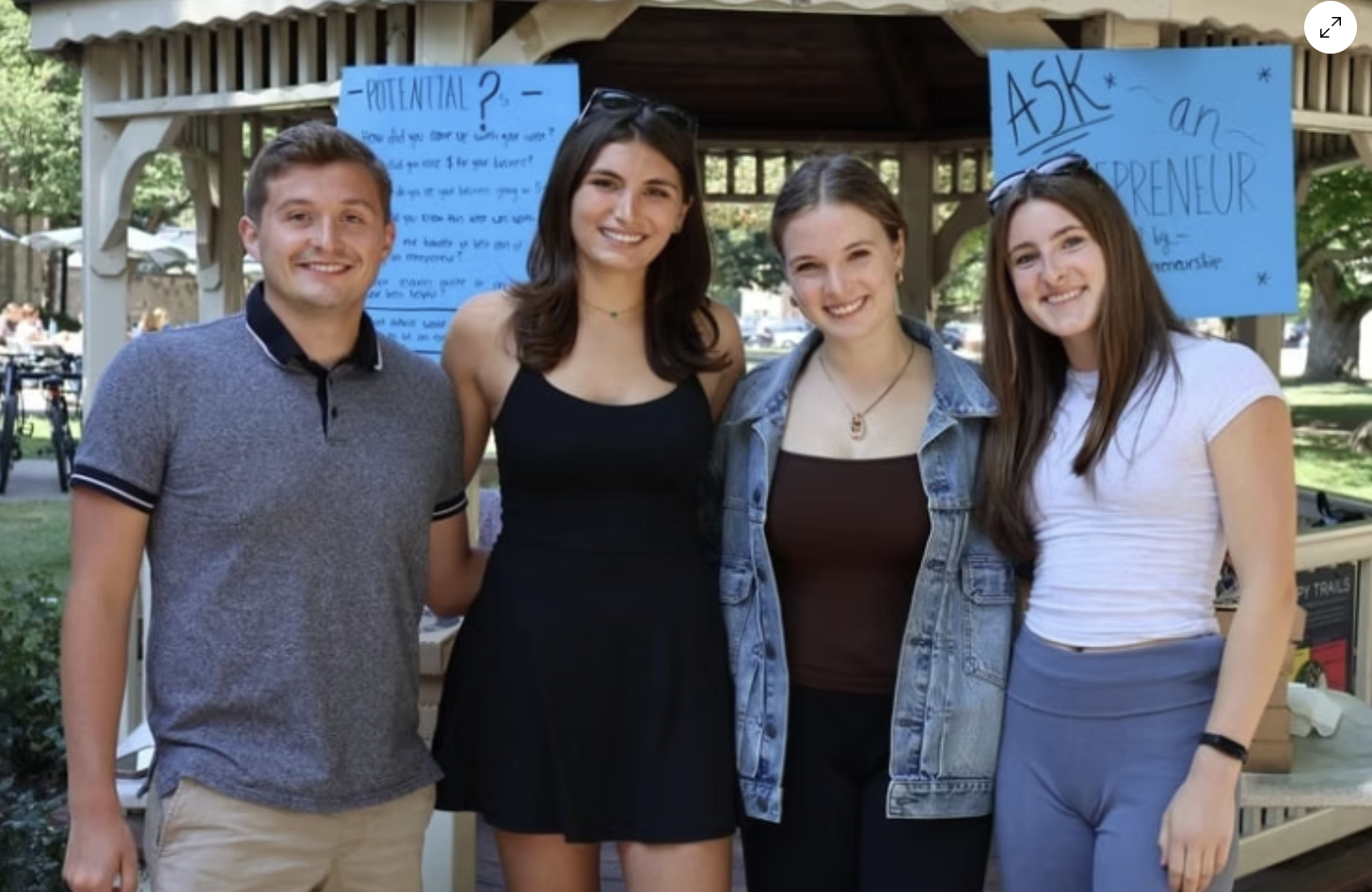 Butler Entrepreneurship